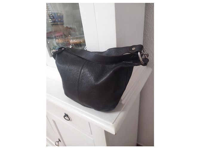 Borsa a tracolla Furla in pelle - vista 2