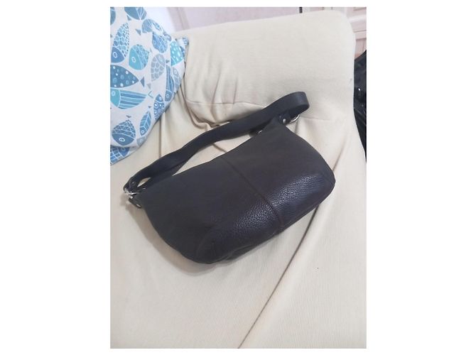 Borsa a tracolla Furla in pelle - vista 4