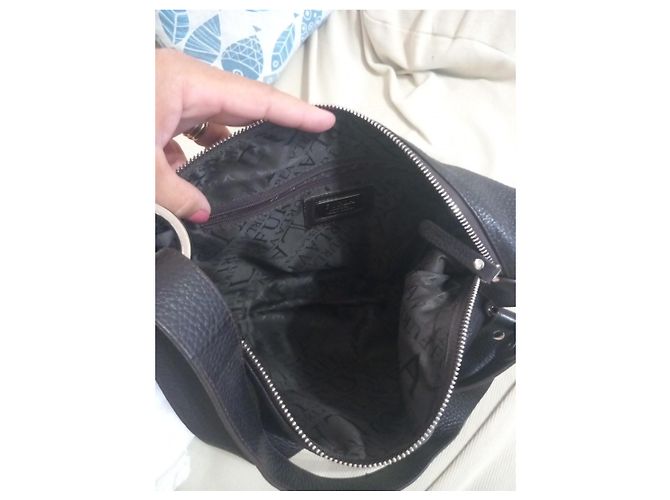Borsa a tracolla Furla in pelle - vista 6
