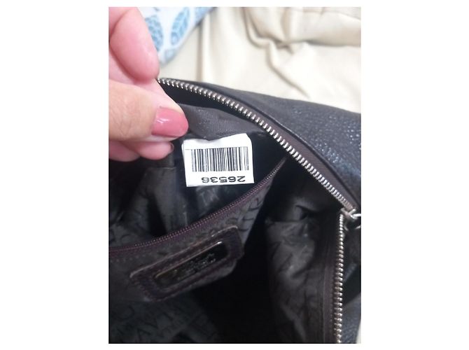 Borsa a tracolla Furla in pelle - vista 8