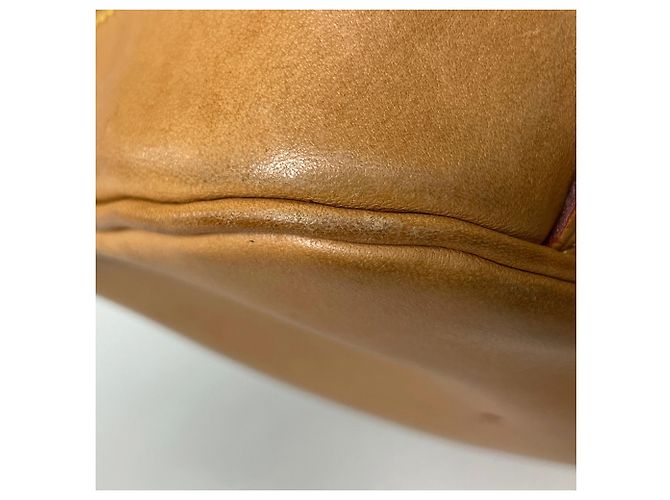 Louis Vuitton Montsouris MM Rucksack - Ansicht 4