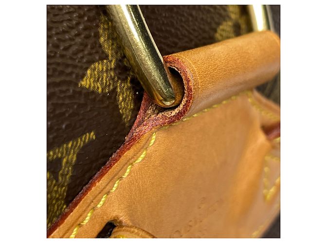 Louis Vuitton Montsouris MM Rucksack - Ansicht 6