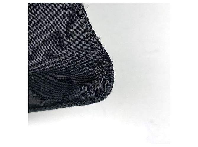 Bolso de hombro Prada PRADA en negro - vista 3