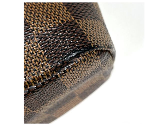 Borsa a tracolla Louis Vuitton Olaf PM - vista 3