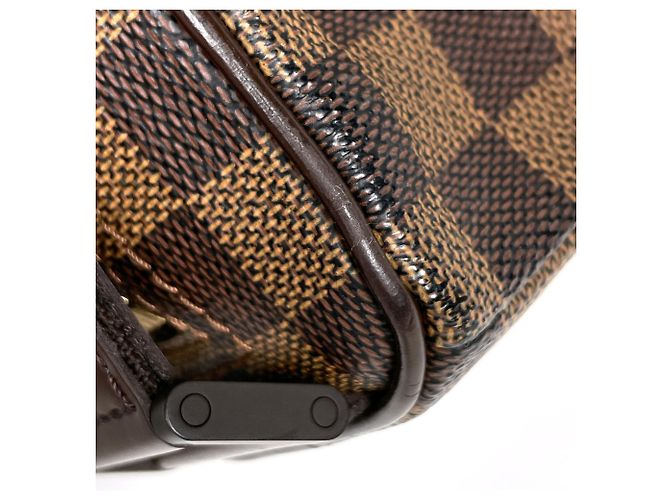Borsa a tracolla Louis Vuitton Olaf PM - vista 4