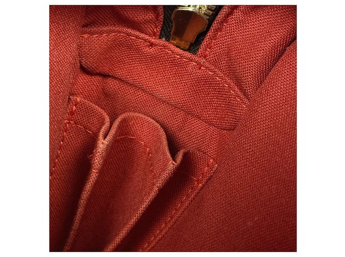 Borsa a tracolla Louis Vuitton Olaf PM - vista 7