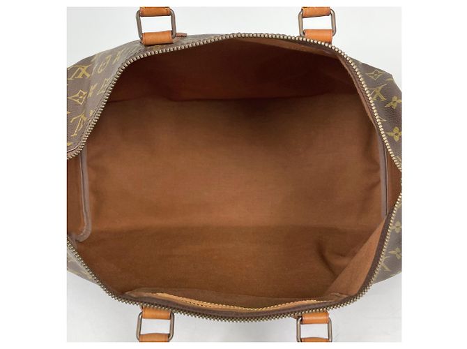 Borsa a mano Louis Vuitton Speedy 40 - vista 10