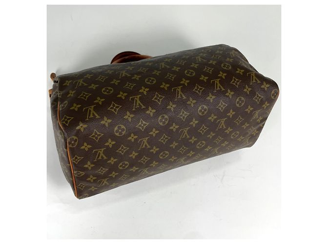 Borsa a mano Louis Vuitton Speedy 40 - vista 2