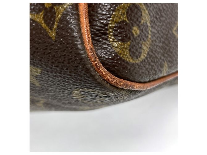 Borsa a mano Louis Vuitton Speedy 40 - vista 3