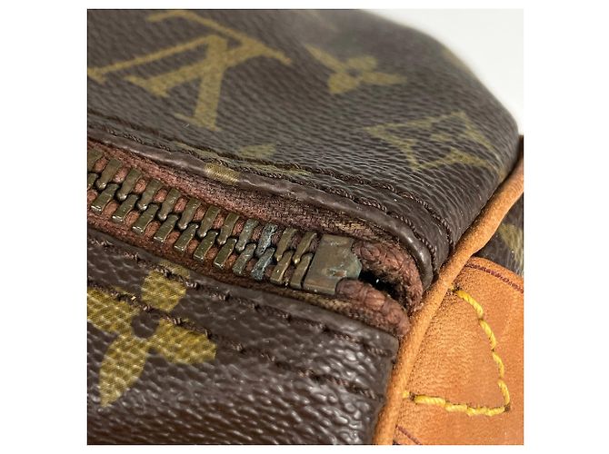 Borsa a mano Louis Vuitton Speedy 40 - vista 4