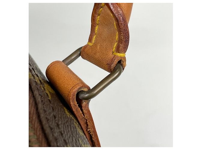 Borsa a mano Louis Vuitton Speedy 40 - vista 6