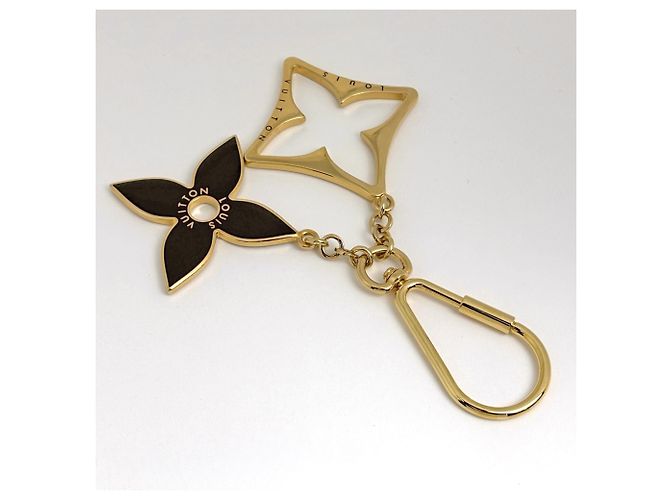 Louis Vuitton Portefeuille Puzzle Keychain - vista 2