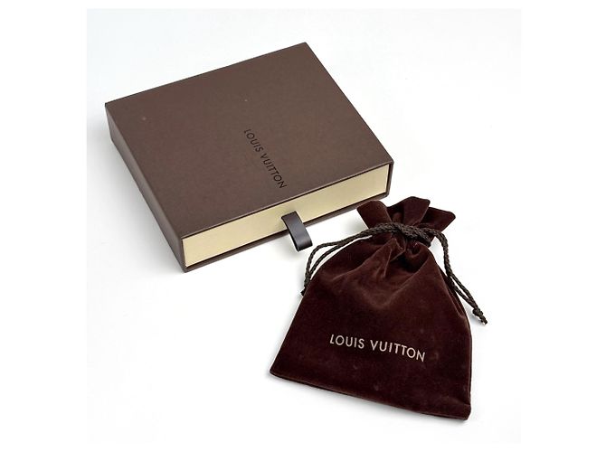Louis Vuitton Portefeuille Puzzle Keychain - vista 5