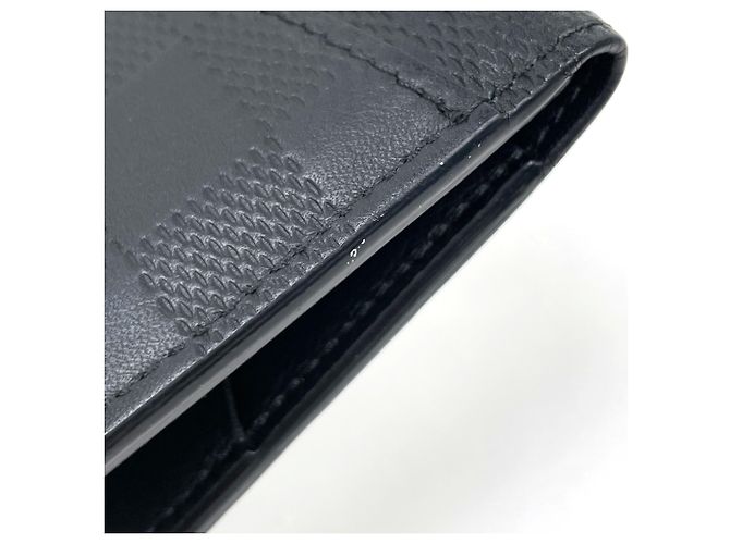 Louis Vuitton Damier Infini Card Case - view 3