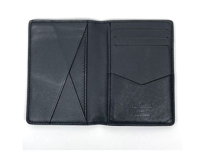 Louis Vuitton Damier Infini Card Case - view 5