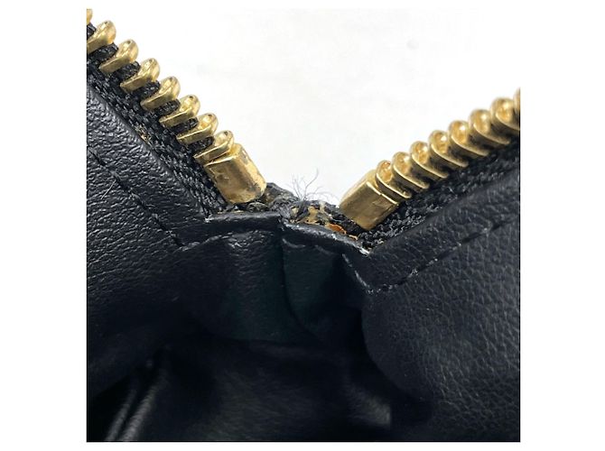 Céline Necessaire Celine con motivo Macadam - vista 5