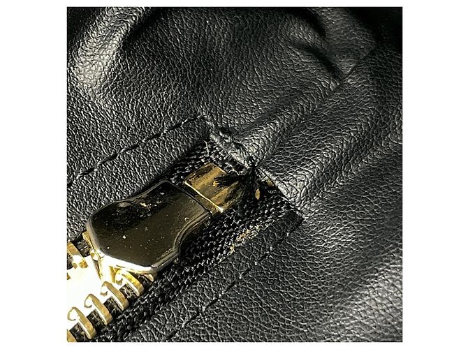 Céline Necessaire Celine con motivo Macadam - vista 6