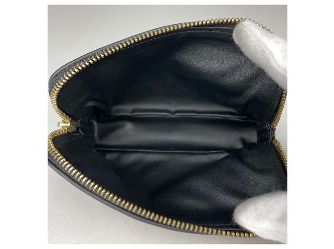 Céline Necessaire Celine con motivo Macadam - vista 7