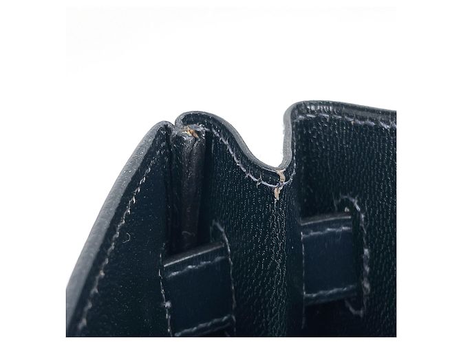 Hermès Borsa Hermes Kelly 32 - vista 10