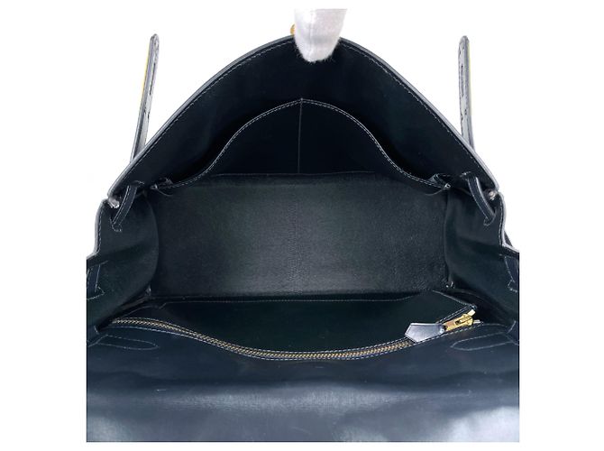 Hermès Borsa Hermes Kelly 32 - vista 11