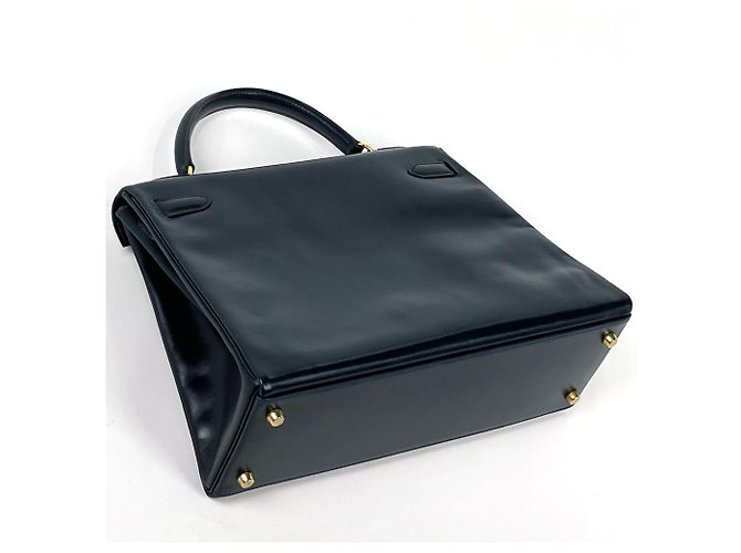 Hermès Borsa Hermes Kelly 32 - vista 2