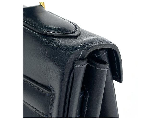 Hermès Borsa Hermes Kelly 32 - vista 4
