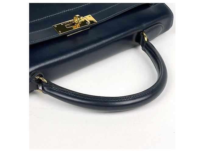 Hermès Borsa Hermes Kelly 32 - vista 5