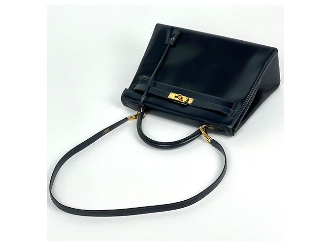 Hermès Borsa Hermes Kelly 32 - vista 6