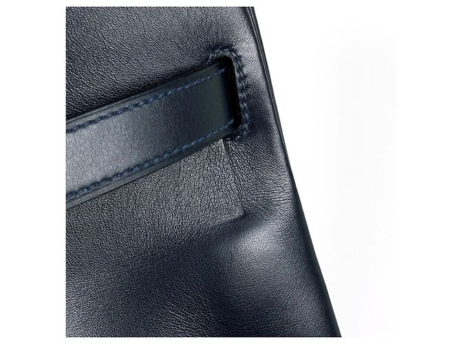 Hermès Borsa Hermes Kelly 32 - vista 7