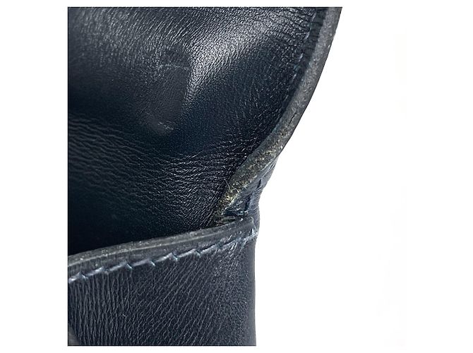 Hermès Borsa Hermes Kelly 32 - vista 8