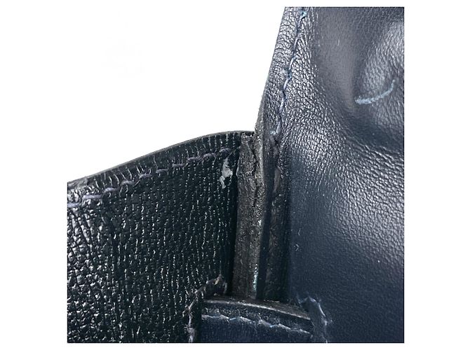 Hermès Borsa Hermes Kelly 32 - vista 9
