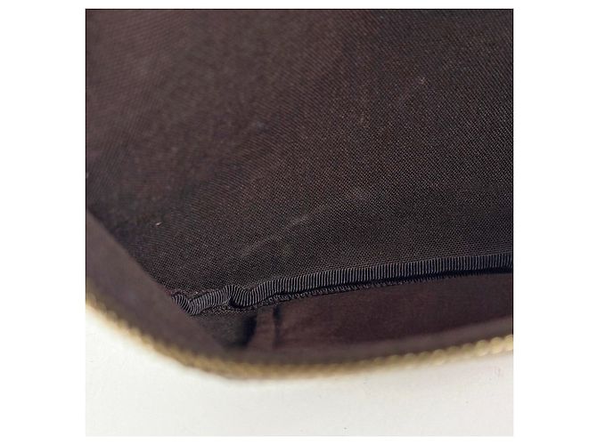 Borsa a tracolla Gucci in GG Supreme - vista 8