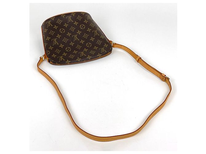 Borsa a tracolla Louis Vuitton Druot - vista 6