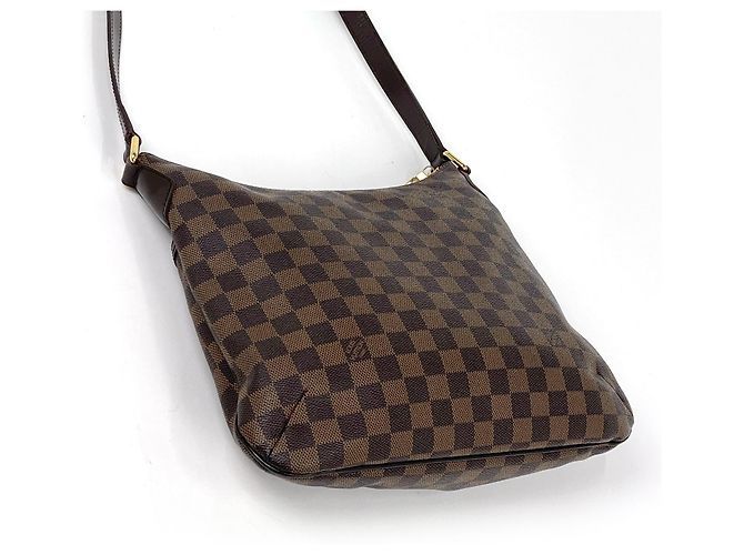 Bolsa de Ombro Louis Vuitton Bloomsbury PM - vista 2