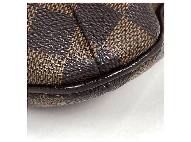 Bolsa de Ombro Louis Vuitton Bloomsbury PM - vista 3