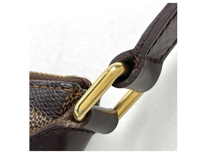 Bolsa de Ombro Louis Vuitton Bloomsbury PM - vista 4