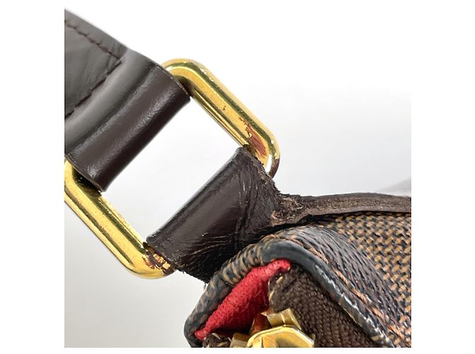 Bolsa de Ombro Louis Vuitton Bloomsbury PM - vista 5