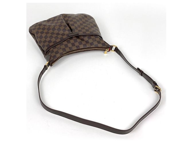 Bolsa de Ombro Louis Vuitton Bloomsbury PM - vista 7