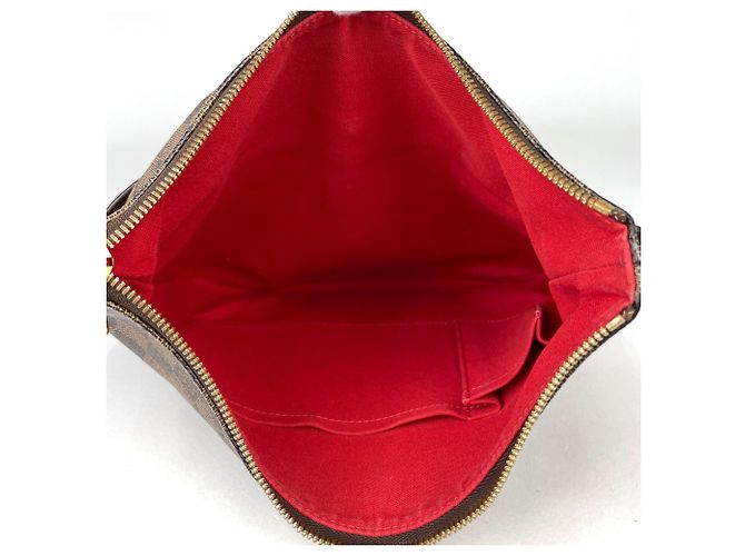 Bolsa de Ombro Louis Vuitton Bloomsbury PM - vista 9