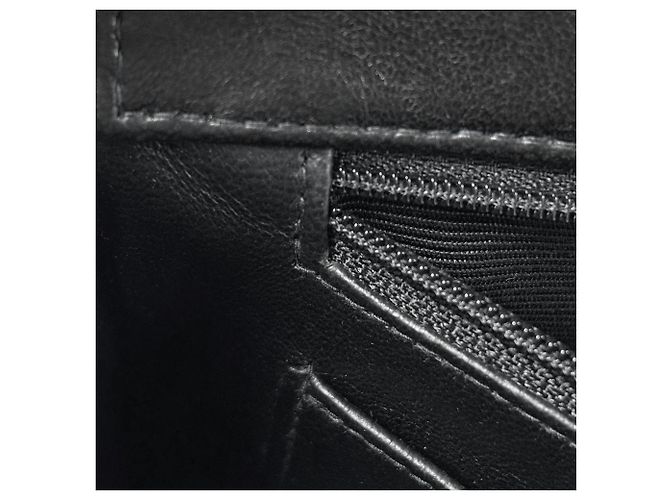 Chanel Diana Matelassé Schultertasche - Ansicht 11