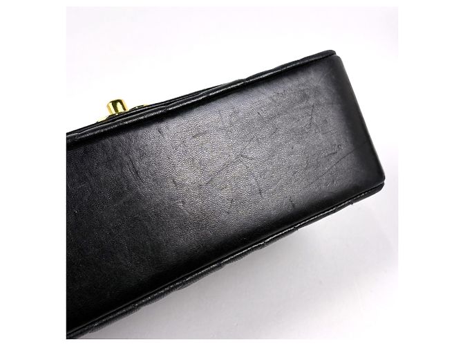 Chanel Diana Matelassé Schultertasche - Ansicht 3