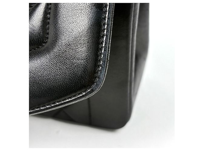 Chanel Diana Matelassé Schultertasche - Ansicht 7