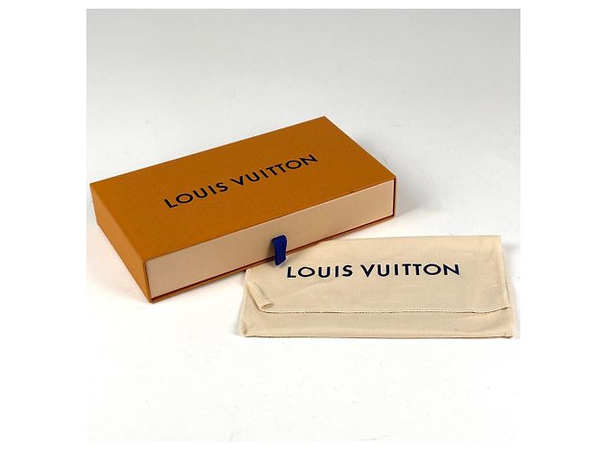 Portafoglio Zippy Long Monogram Louis Vuitton - vista 7