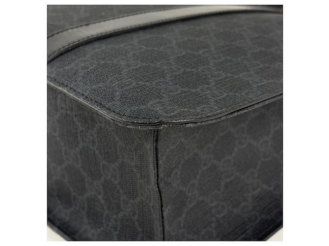 Borsa Tote Gucci da donna, nera - vista 3