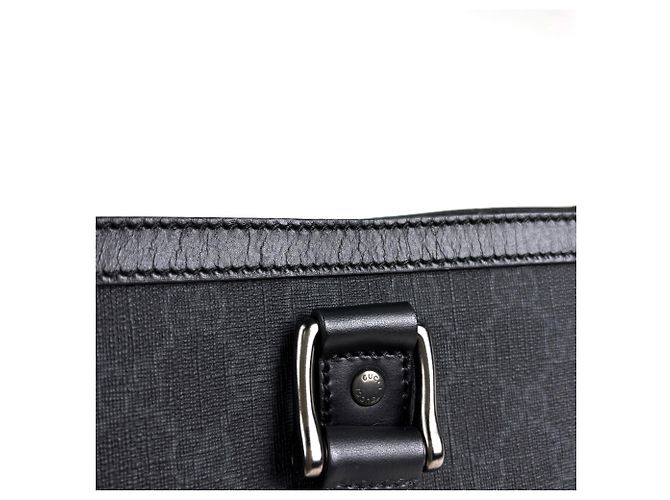 Borsa Tote Gucci da donna, nera - vista 4
