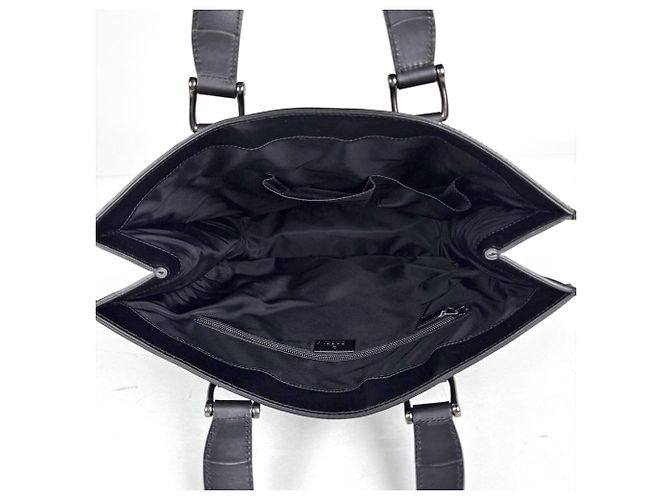 Borsa Tote Gucci da donna, nera - vista 6