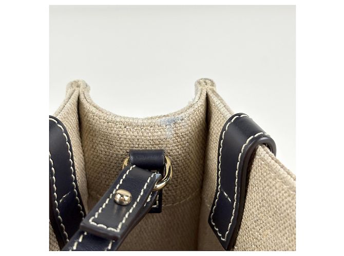 Chloé Woody Small Tote Bag - Ansicht 7