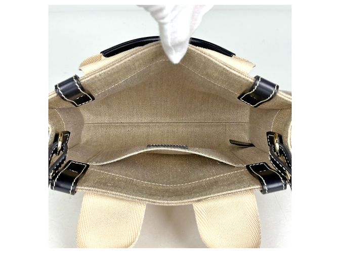 Chloé Woody Small Tote Bag - Ansicht 8