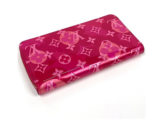 Cartera Zippy Louis Vuitton - vista 2