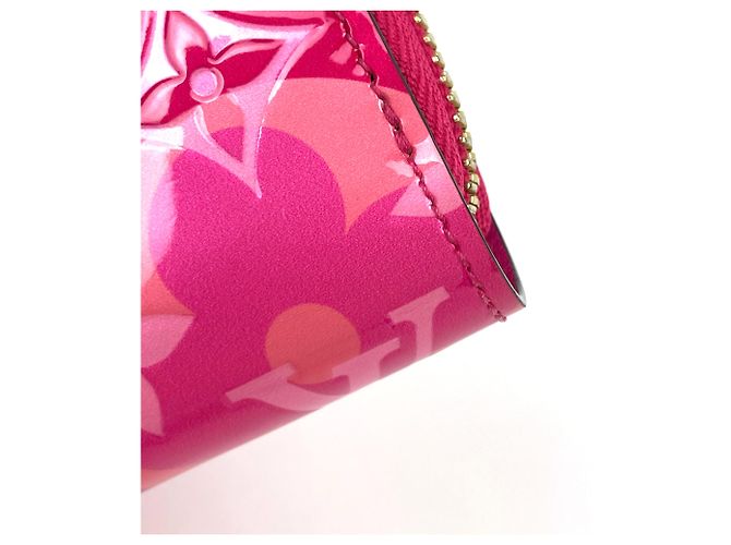 Cartera Zippy Louis Vuitton - vista 3